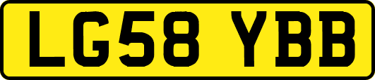 LG58YBB