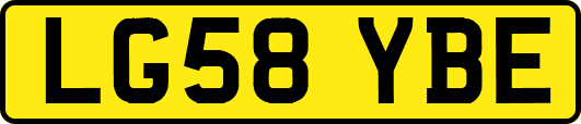 LG58YBE