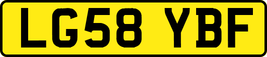 LG58YBF