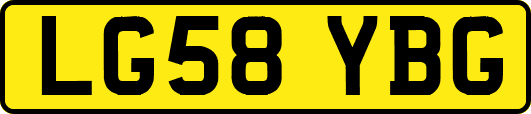 LG58YBG