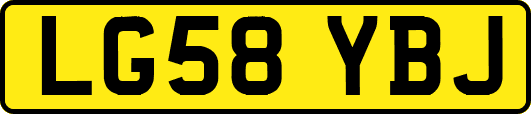 LG58YBJ