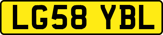 LG58YBL