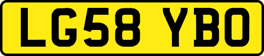 LG58YBO