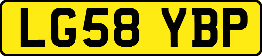 LG58YBP