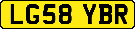 LG58YBR