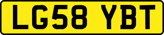 LG58YBT