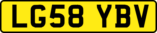 LG58YBV