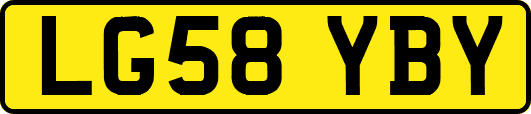 LG58YBY