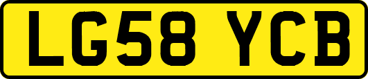 LG58YCB