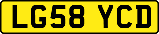LG58YCD