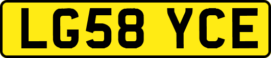 LG58YCE