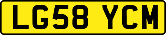 LG58YCM