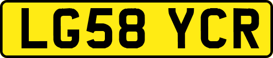 LG58YCR