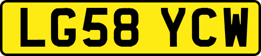 LG58YCW