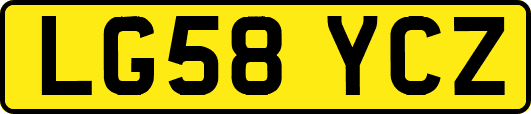 LG58YCZ