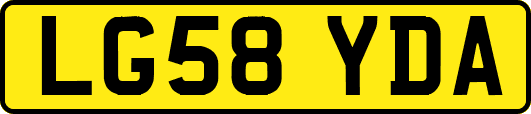 LG58YDA