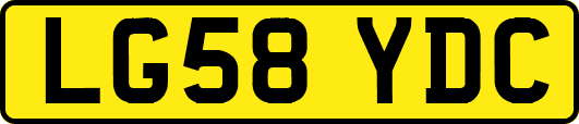 LG58YDC