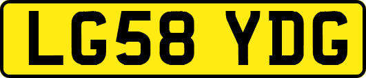 LG58YDG