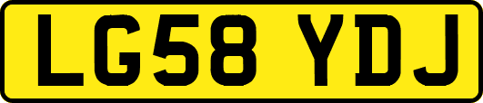 LG58YDJ