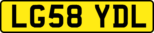 LG58YDL