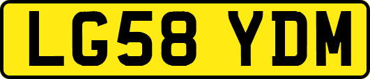 LG58YDM