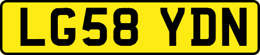 LG58YDN
