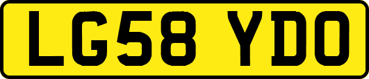 LG58YDO