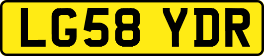 LG58YDR