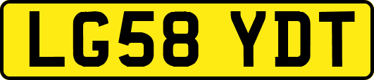 LG58YDT
