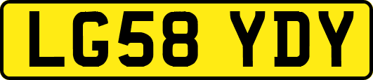 LG58YDY