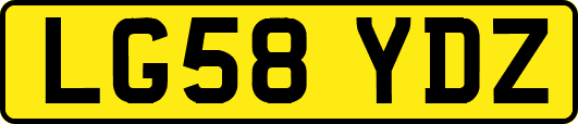 LG58YDZ