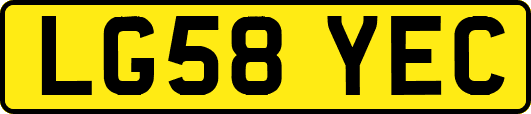 LG58YEC