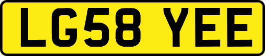 LG58YEE