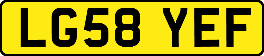LG58YEF