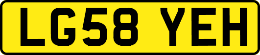 LG58YEH
