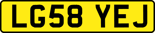 LG58YEJ
