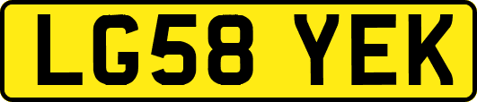 LG58YEK