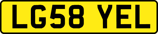 LG58YEL