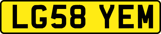 LG58YEM