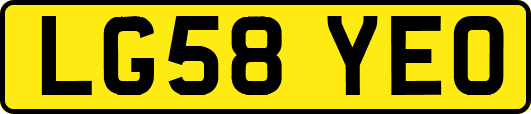 LG58YEO