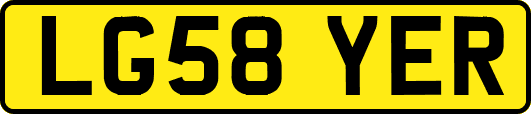 LG58YER