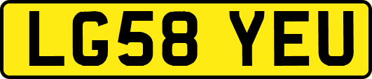 LG58YEU