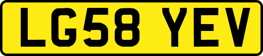 LG58YEV
