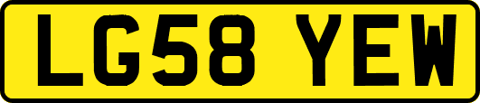 LG58YEW