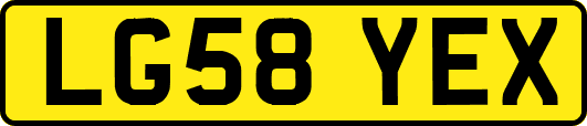 LG58YEX