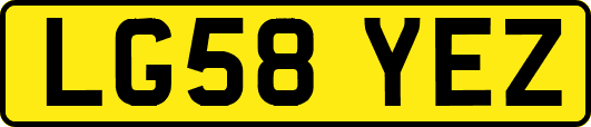 LG58YEZ