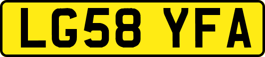 LG58YFA
