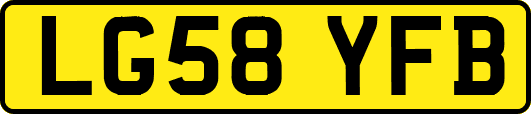 LG58YFB