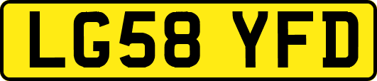 LG58YFD