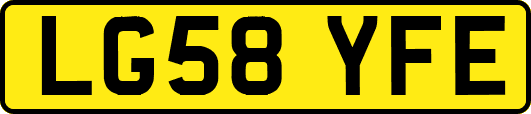 LG58YFE